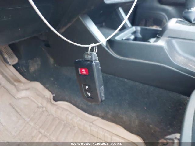 3TMCZ5AN5MM375251 Toyota Tacoma Trd Off-road