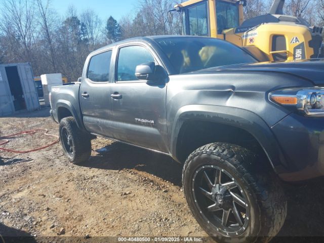3TMCZ5AN5MM375251 Toyota Tacoma Trd Off-road