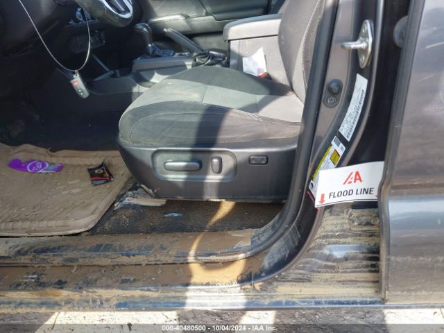 3TMCZ5AN5MM375251 Toyota Tacoma Trd Off-road