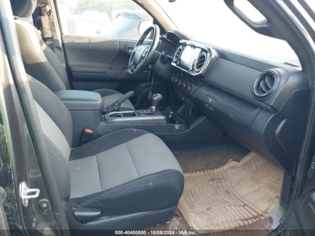 3TMCZ5AN5MM375251 Toyota Tacoma Trd Off-road