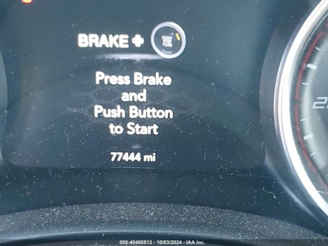 2C3CDXHG2NH129201 Dodge Charger Gt Rwd