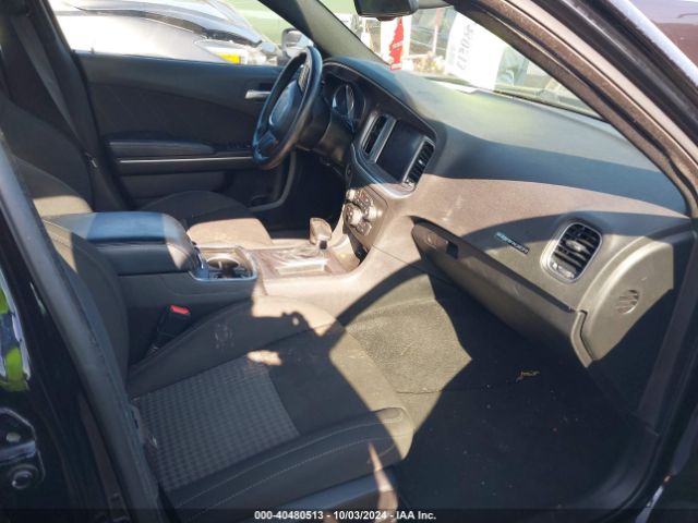 2C3CDXHG2NH129201 Dodge Charger Gt Rwd
