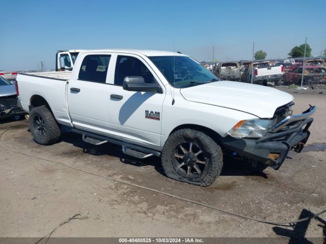3C6UR5CL2JG419000 auction archive image