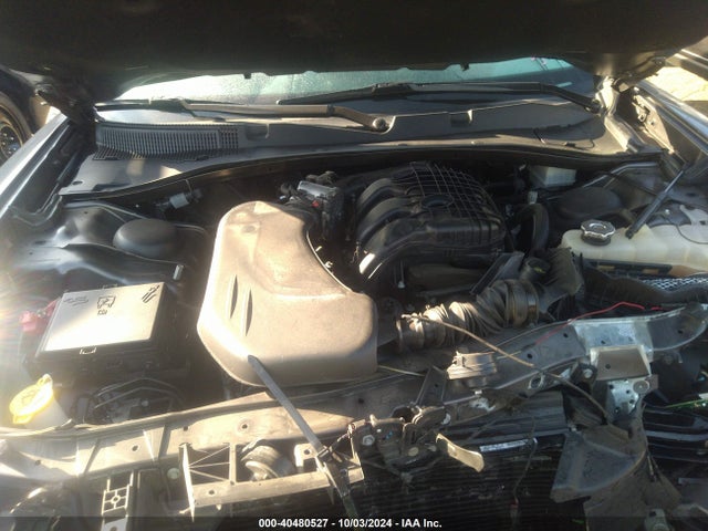 Dodge Charger Sxt Rwd 2022 2C3CDXBG9NH204954 Image 10