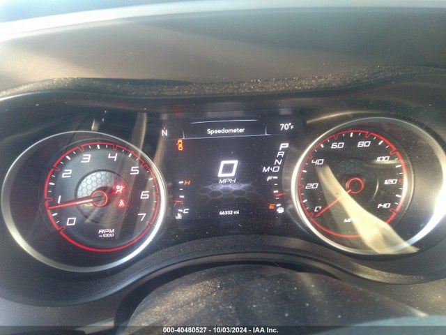 Dodge Charger Sxt Rwd 2022 2C3CDXBG9NH204954 Image 15