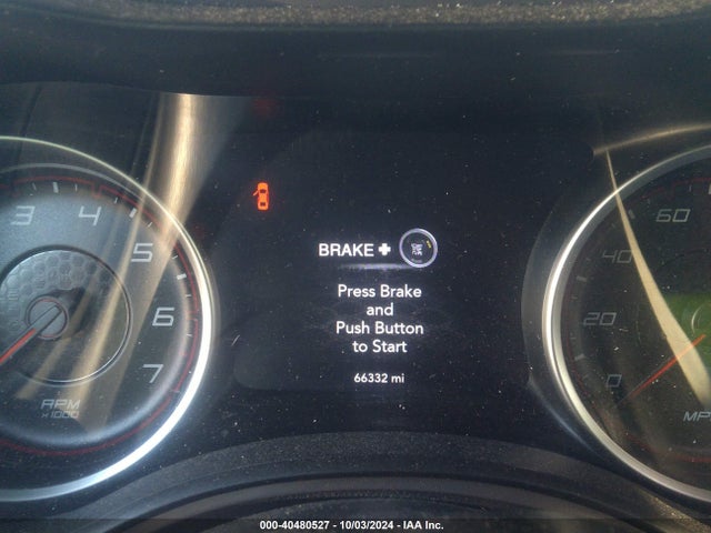 Dodge Charger Sxt Rwd 2022 2C3CDXBG9NH204954 Image 7