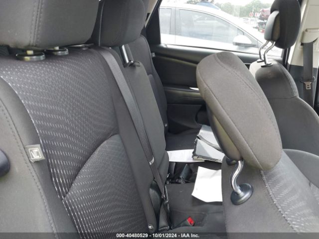 3C4PDCBB2KT719596 Dodge JOURNEY SE