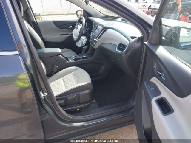 2GNAXTEV1L6212625 Chevrolet Equinox Awd 2fl