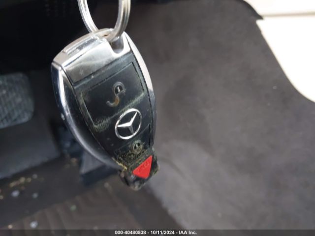 WDCGG5HB4FG429181 Mercedes-Benz GLK 350