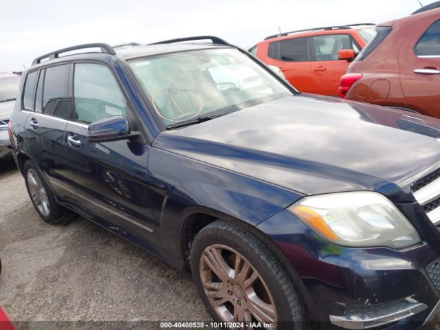 WDCGG5HB4FG429181 Mercedes-Benz GLK 350