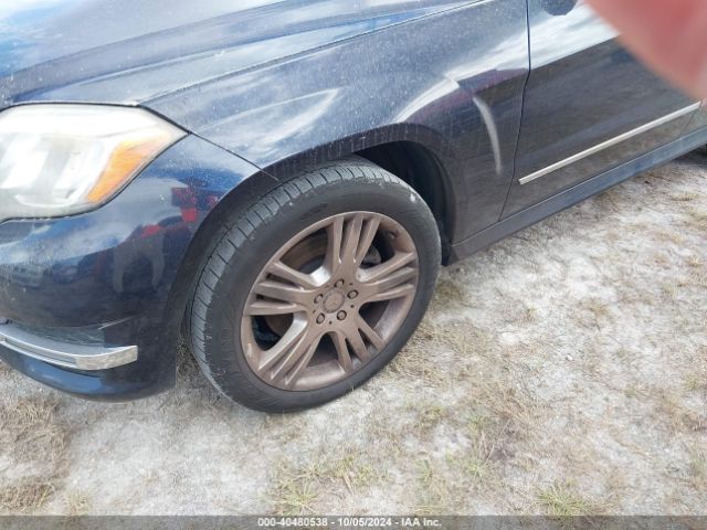 WDCGG5HB4FG429181 Mercedes-Benz GLK 350