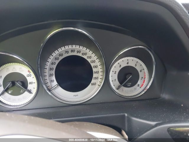WDCGG5HB4FG429181 Mercedes-Benz GLK 350