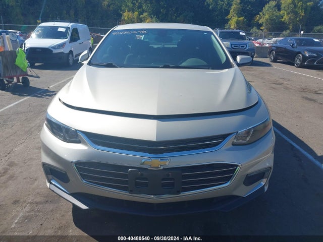 Chevrolet MALIBU 1LT 2016 1G1ZE5ST2GF216395 Image 12
