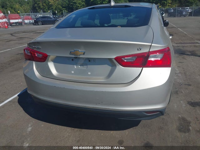 Chevrolet MALIBU 1LT 2016 1G1ZE5ST2GF216395 Image 16