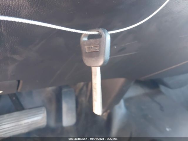 1GTN1TEC8FZ901967 GMC SIERRA 1500