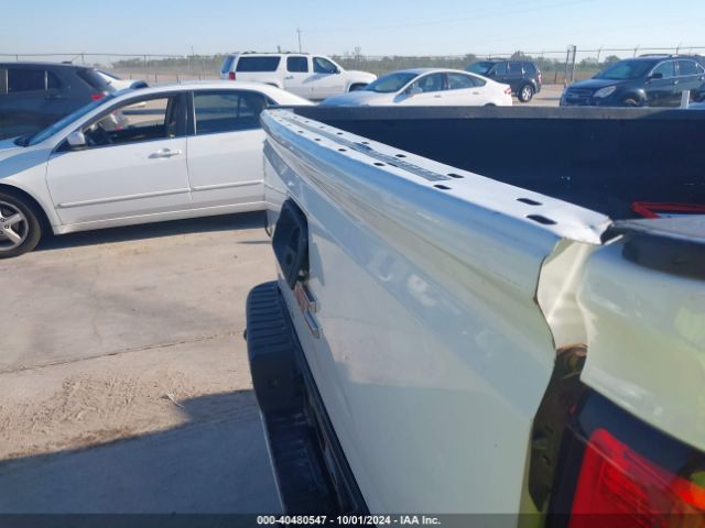 1GTN1TEC8FZ901967 GMC SIERRA 1500