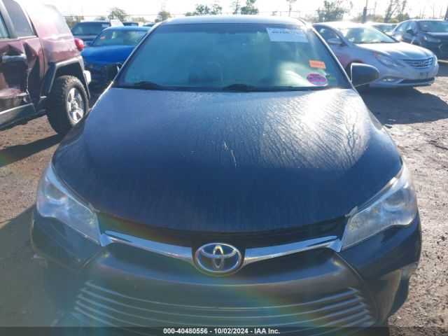 4T1BD1FK8HU214715 Toyota Camry Hybrid Le