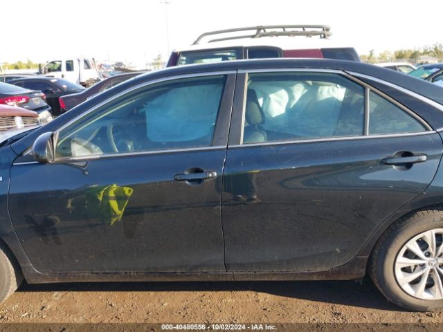 4T1BD1FK8HU214715 Toyota Camry Hybrid Le
