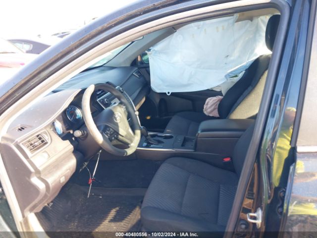 4T1BD1FK8HU214715 Toyota Camry Hybrid Le
