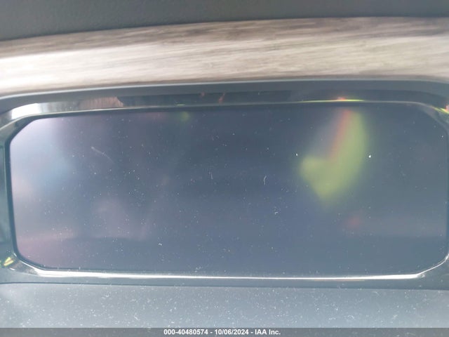 1V2FR2CA3RC604586 Volkswagen Atlas 2.0t Sel Premium R-line
