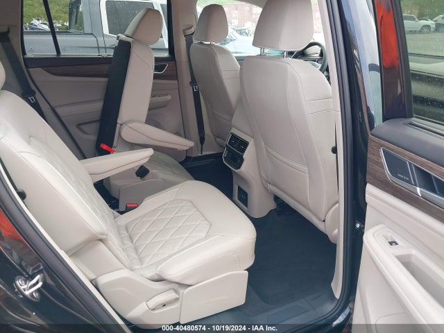 1V2FR2CA3RC604586 Volkswagen Atlas 2.0t Sel Premium R-line
