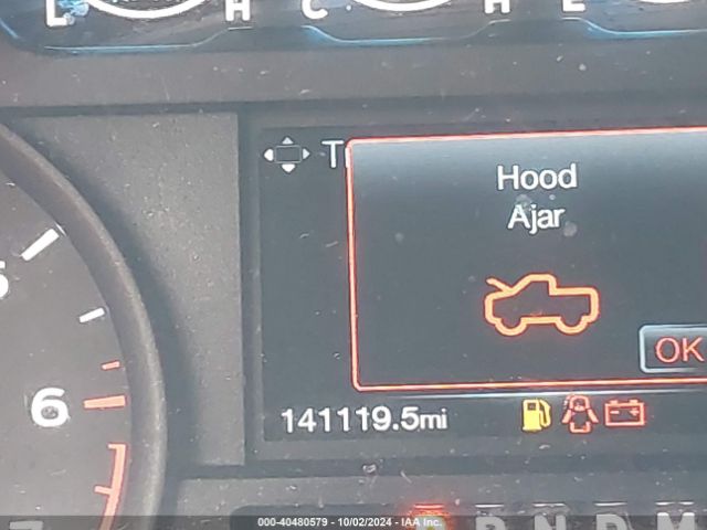 1FTEX1EP9JFD78054 Ford F-150 Xl