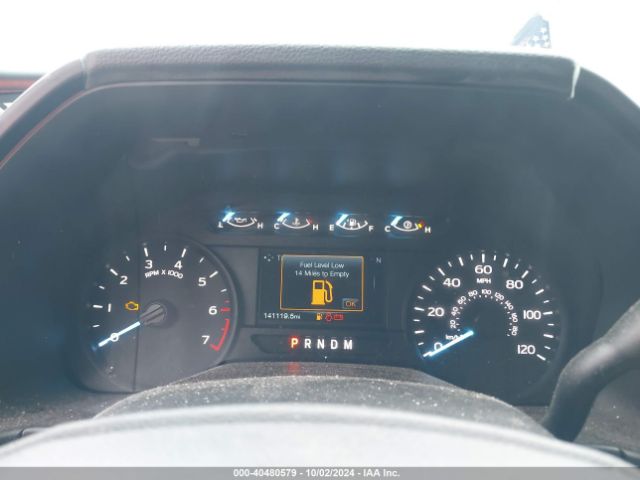 1FTEX1EP9JFD78054 Ford F-150 Xl