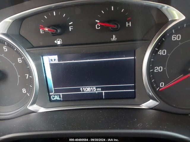 GMC Acadia Sle-2 2017 1GKKNLLS3HZ255620 Image 15