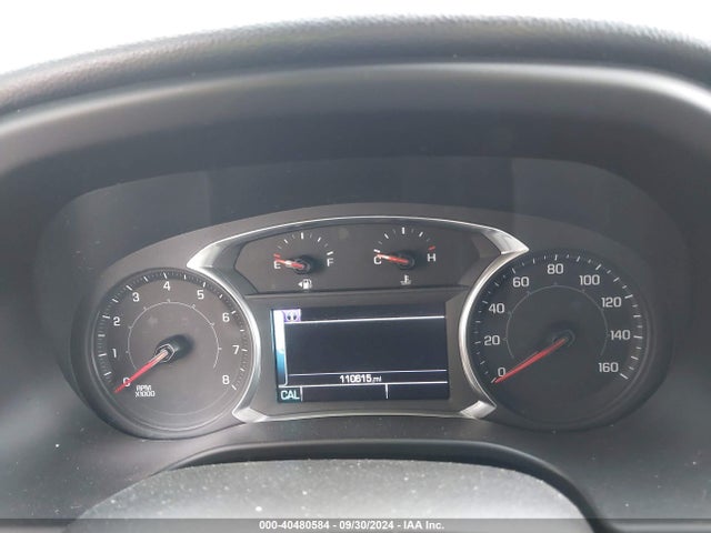 GMC Acadia Sle-2 2017 1GKKNLLS3HZ255620 Image 7
