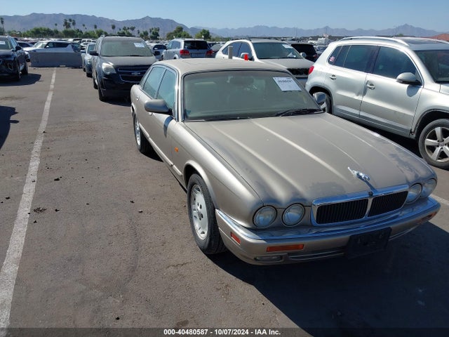 1997 JAGUAR XJ6 SAJHX124XVC788555 Photo 0