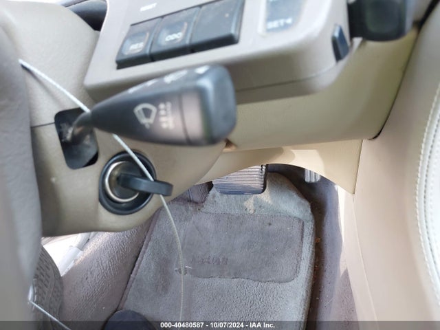 1997 JAGUAR XJ6 SAJHX124XVC788555 Photo 10