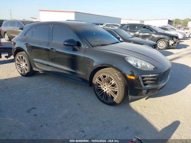 WP1AB2A59FLB57410 auction archive image