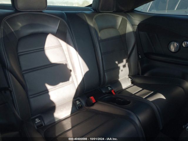 WDDWJ8HB3HF545409 Mercedes-Benz Amg C 63 S