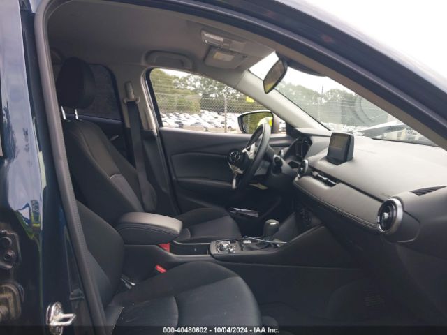 JM1DKDB76K0401763 Mazda Cx-3 Sport