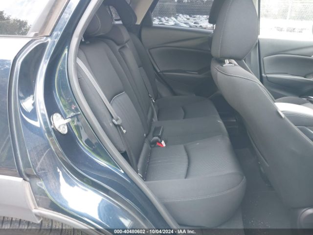 JM1DKDB76K0401763 Mazda Cx-3 Sport