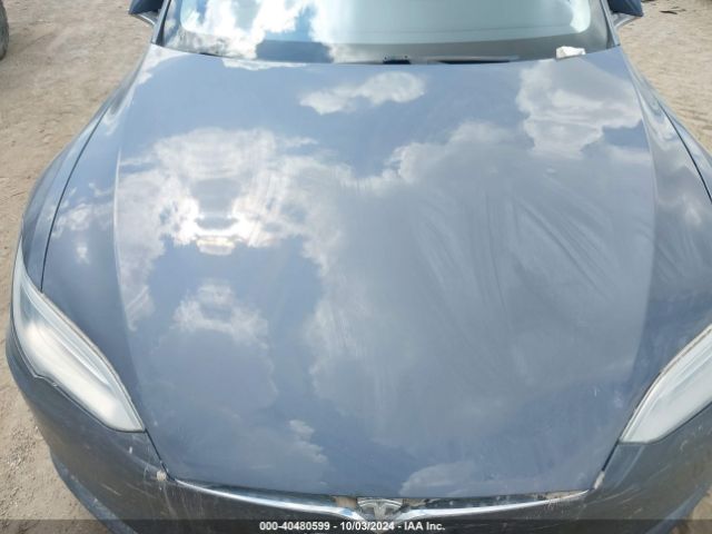 5YJSA1E11GF175219 Tesla MODEL S