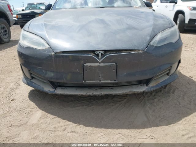 5YJSA1E11GF175219 Tesla MODEL S