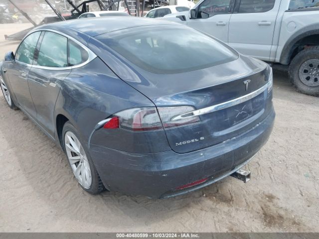 5YJSA1E11GF175219 Tesla MODEL S