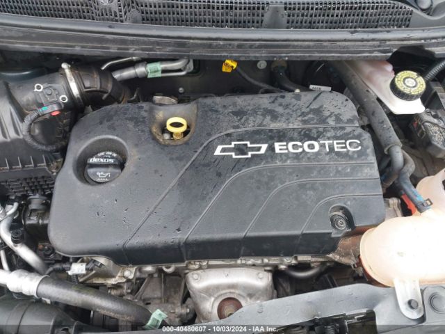 KL8CB6SA3MC739439 Chevrolet Spark Fwd Ls Automatic