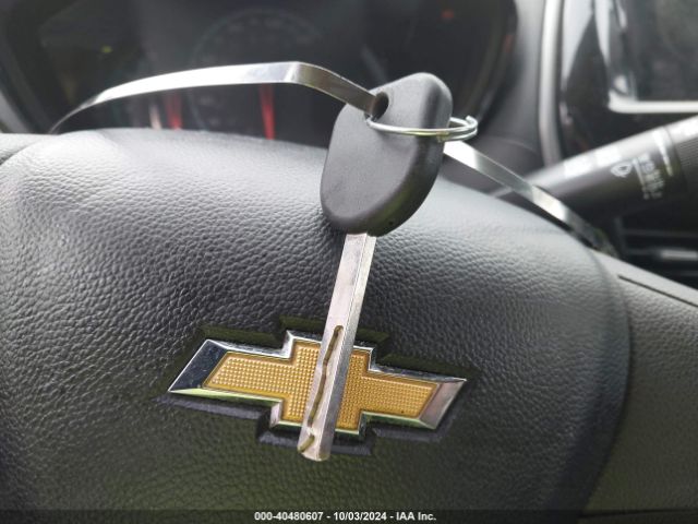 KL8CB6SA3MC739439 Chevrolet Spark Fwd Ls Automatic