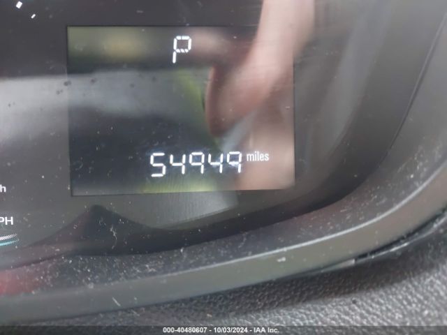 KL8CB6SA3MC739439 Chevrolet Spark Fwd Ls Automatic
