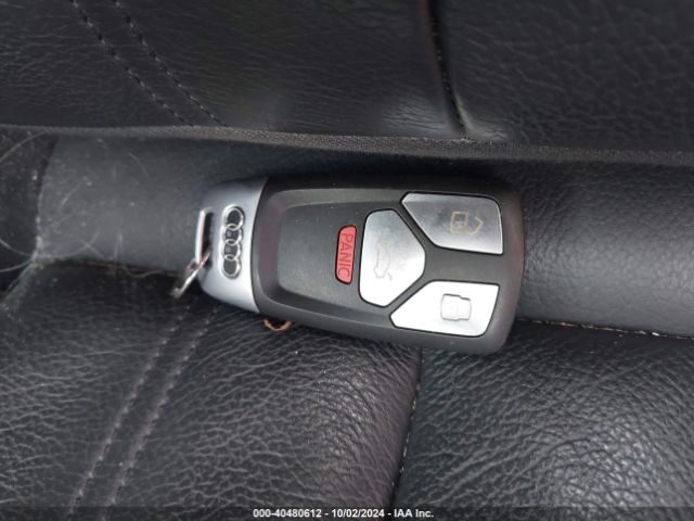 WAUGMAF47KN022518 Audi A4 40 Premium/40 Titanium Premium