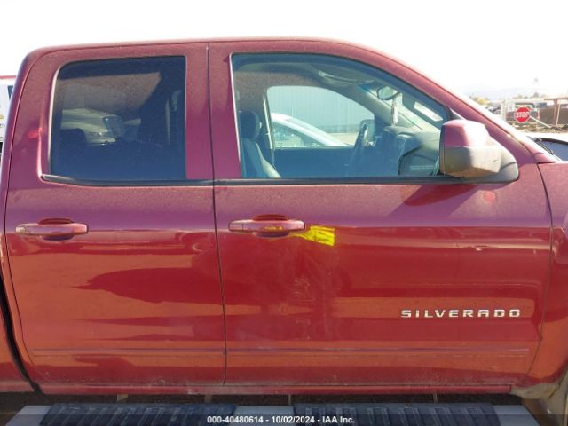 1GCVKREC9FZ222905 Chevrolet Silverado 1500 1lt/2lt