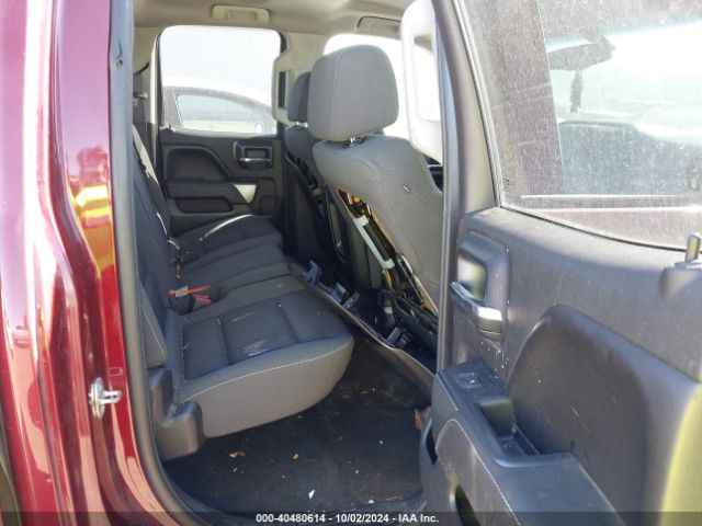 1GCVKREC9FZ222905 Chevrolet Silverado 1500 1lt/2lt