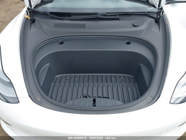 2021 TESLA MODEL 3 5YJ3E1EA7MF085190 Photo 9