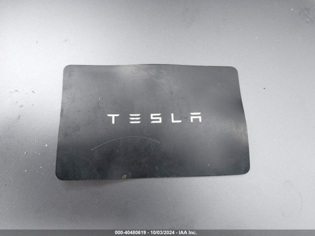 2021 TESLA MODEL 3 5YJ3E1EA7MF085190 Photo 10