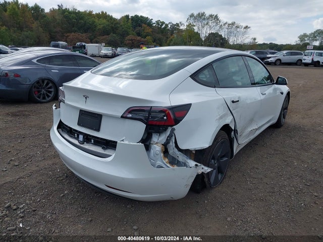 2021 TESLA MODEL 3 5YJ3E1EA7MF085190 Photo 5