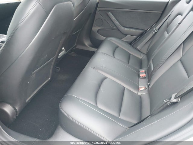 2021 TESLA MODEL 3 5YJ3E1EA7MF085190 Photo 7