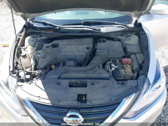 1N4AL3AP7HC134092 Nissan Altima 2.5 Sv