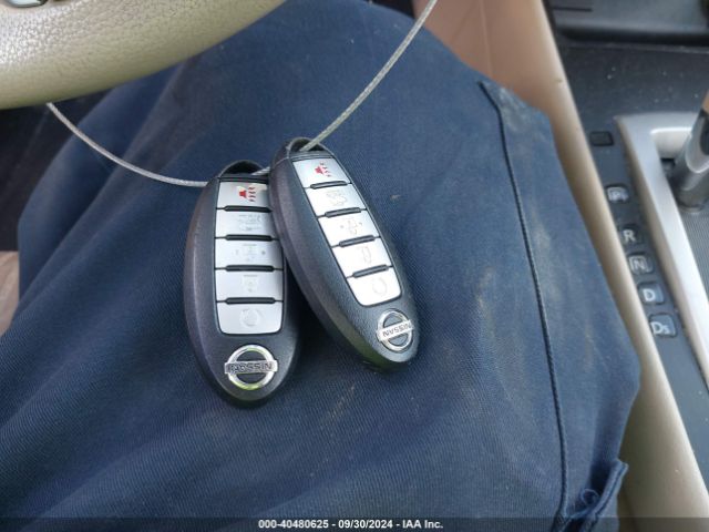 1N4AL3AP7HC134092 Nissan Altima 2.5 Sv